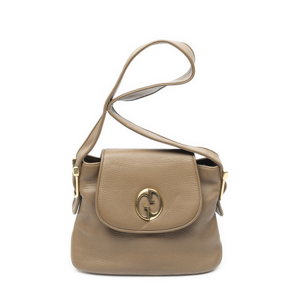 Gucci 1973 Flap Bag